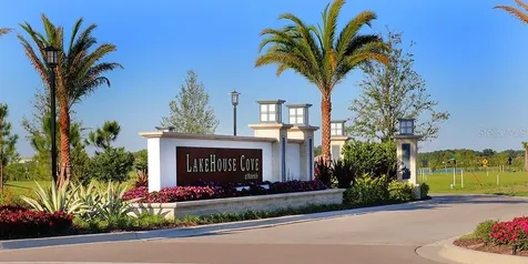 8387 Windbound Court Sarasota FL 34240