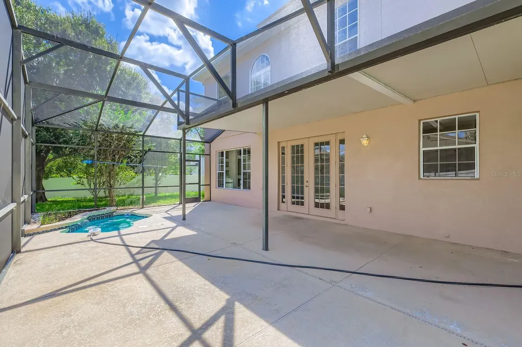 528 Herring Gull Court Ocoee FL 34761