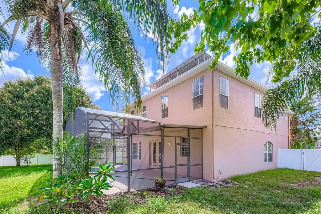 528 Herring Gull Court Ocoee FL 34761