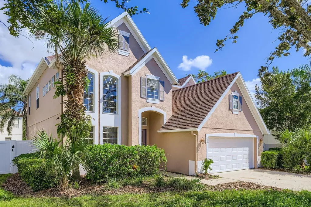 528 Herring Gull Court Ocoee FL 34761