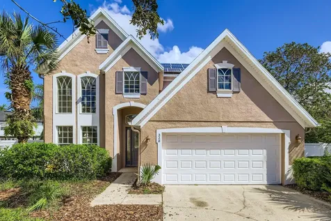 528 Herring Gull Court Ocoee FL 34761