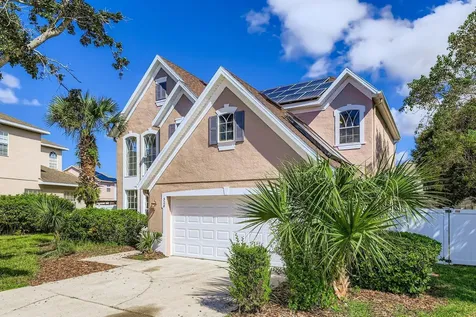 528 Herring Gull Court Ocoee FL 34761