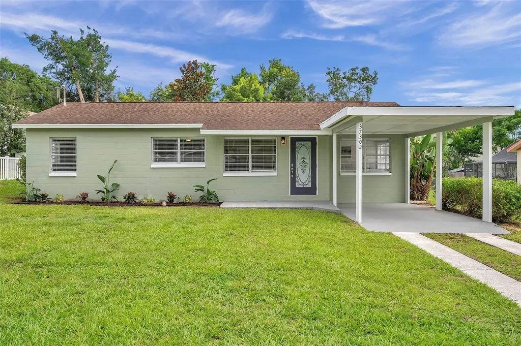 37302 Southview Avenue Dade City FL 33525