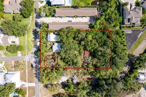 260 Orange Street Palm Harbor FL 34683