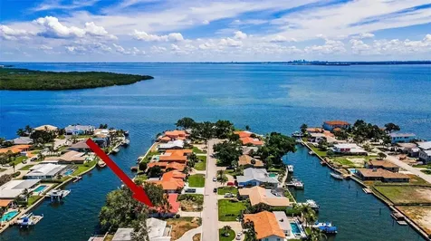 2053 Iowa Avenue NE St Petersburg FL 33703