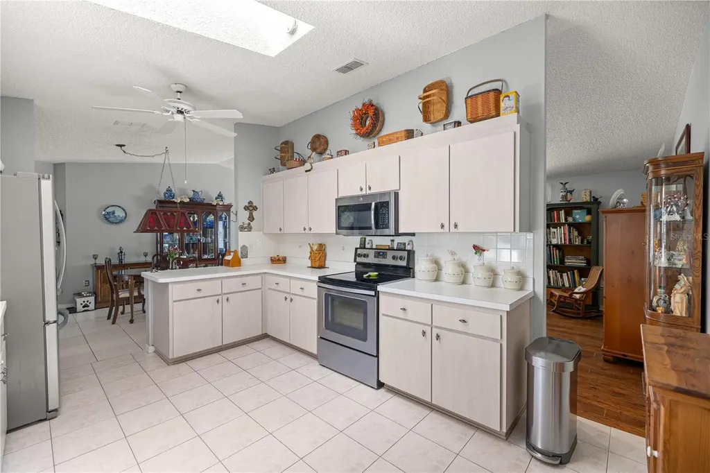 17533 SE 96th Court Summerfield FL 34491