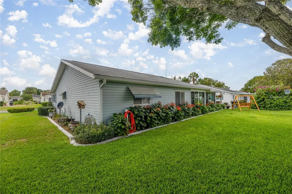 17533 SE 96th Court Summerfield FL 34491