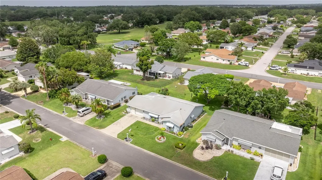 17533 SE 96th Court Summerfield FL 34491