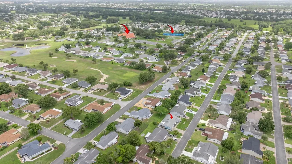 17533 SE 96th Court Summerfield FL 34491