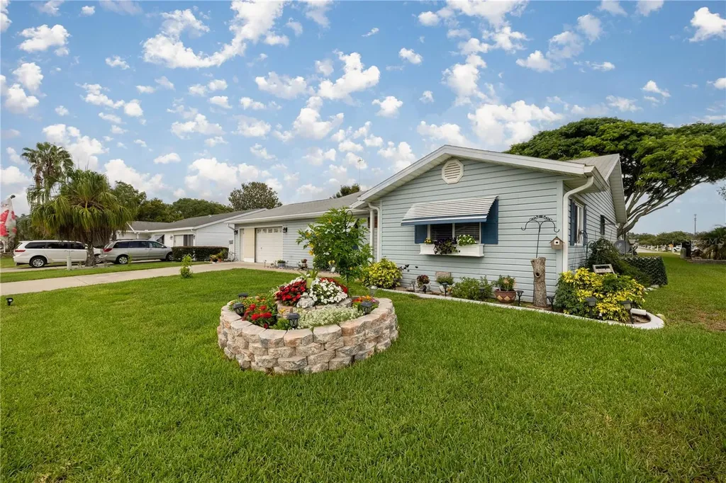 17533 SE 96th Court Summerfield FL 34491