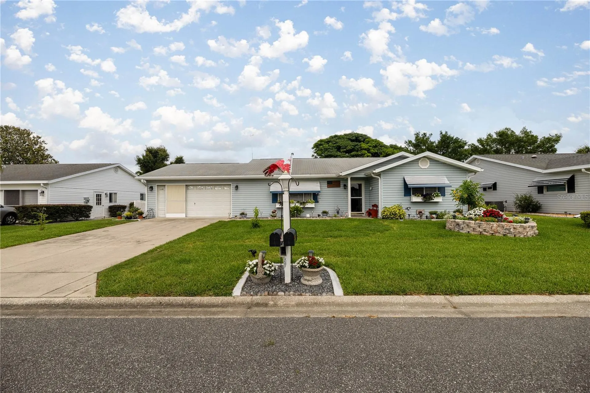 17533 SE 96th Court Summerfield FL 34491