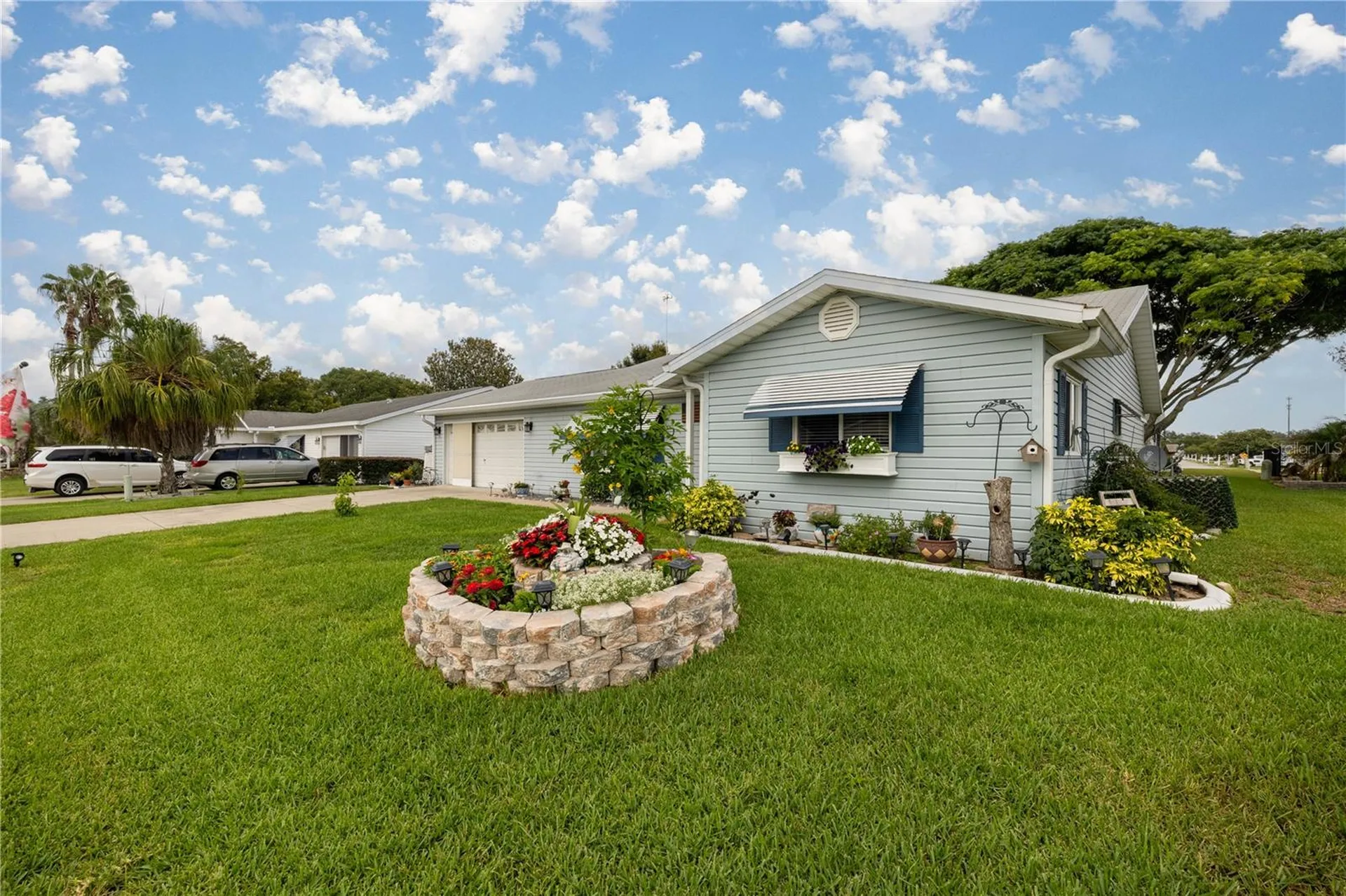 17533 SE 96th Court Summerfield FL 34491