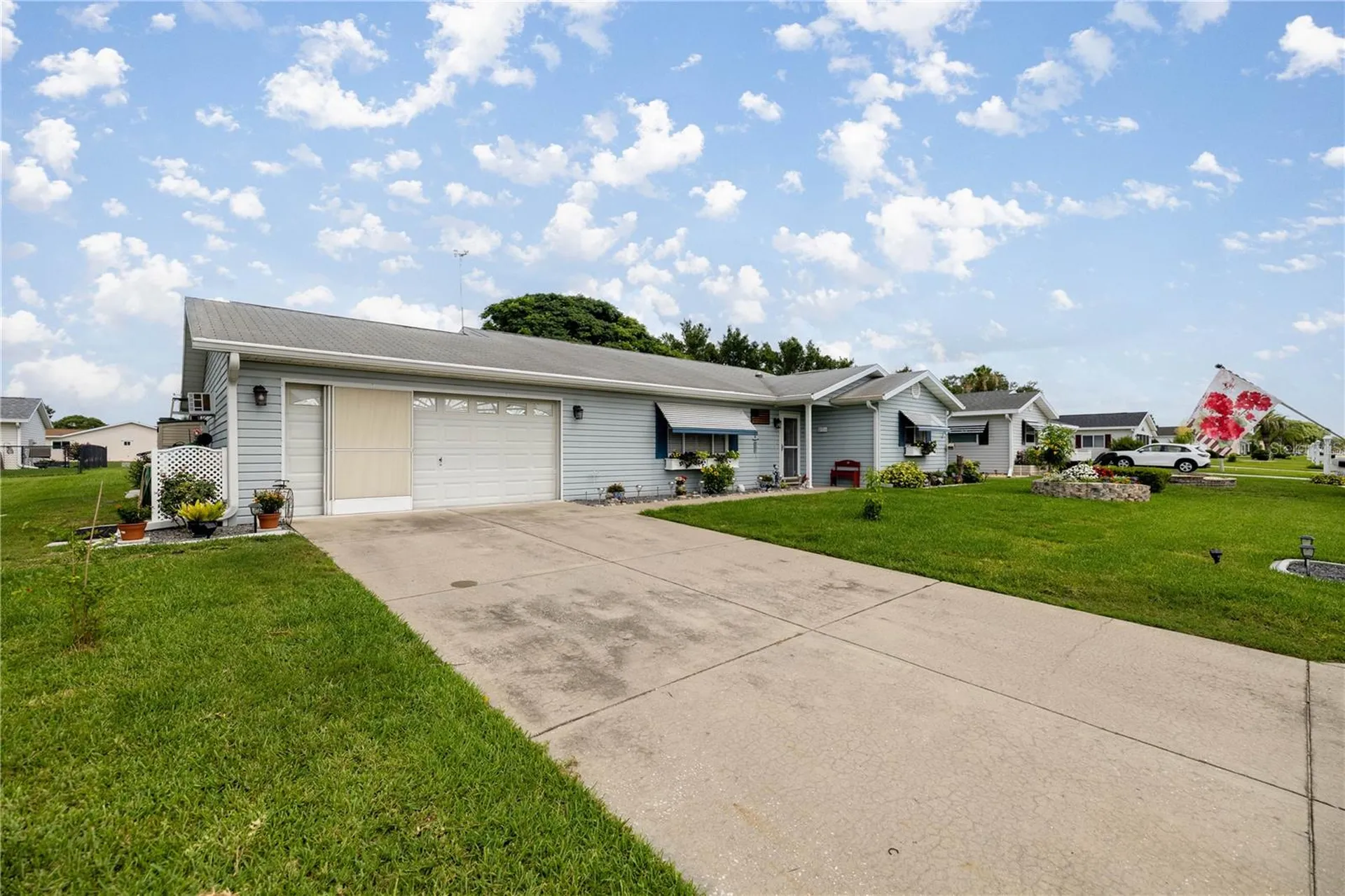17533 SE 96th Court Summerfield FL 34491