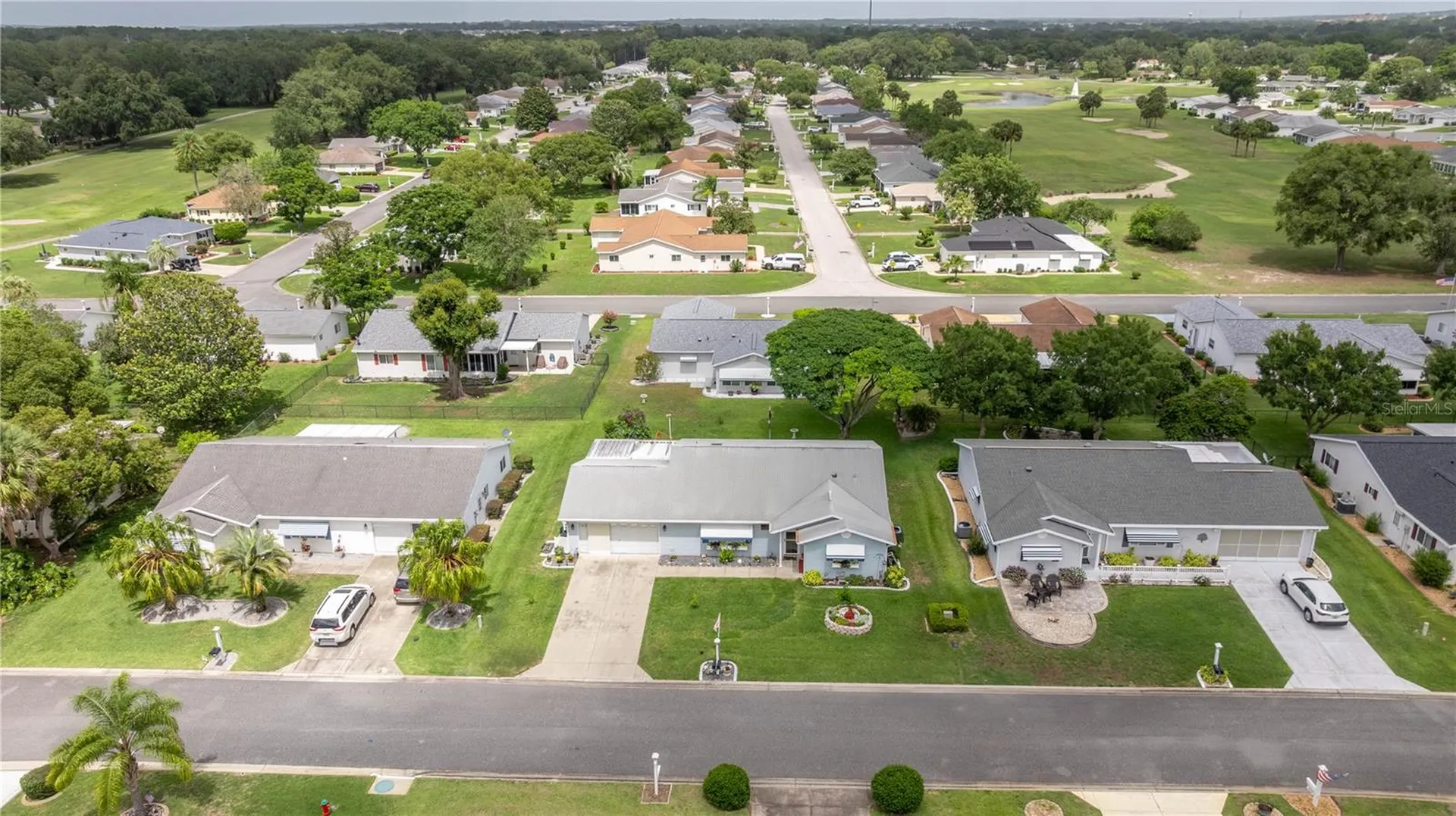 17533 SE 96th Court Summerfield FL 34491