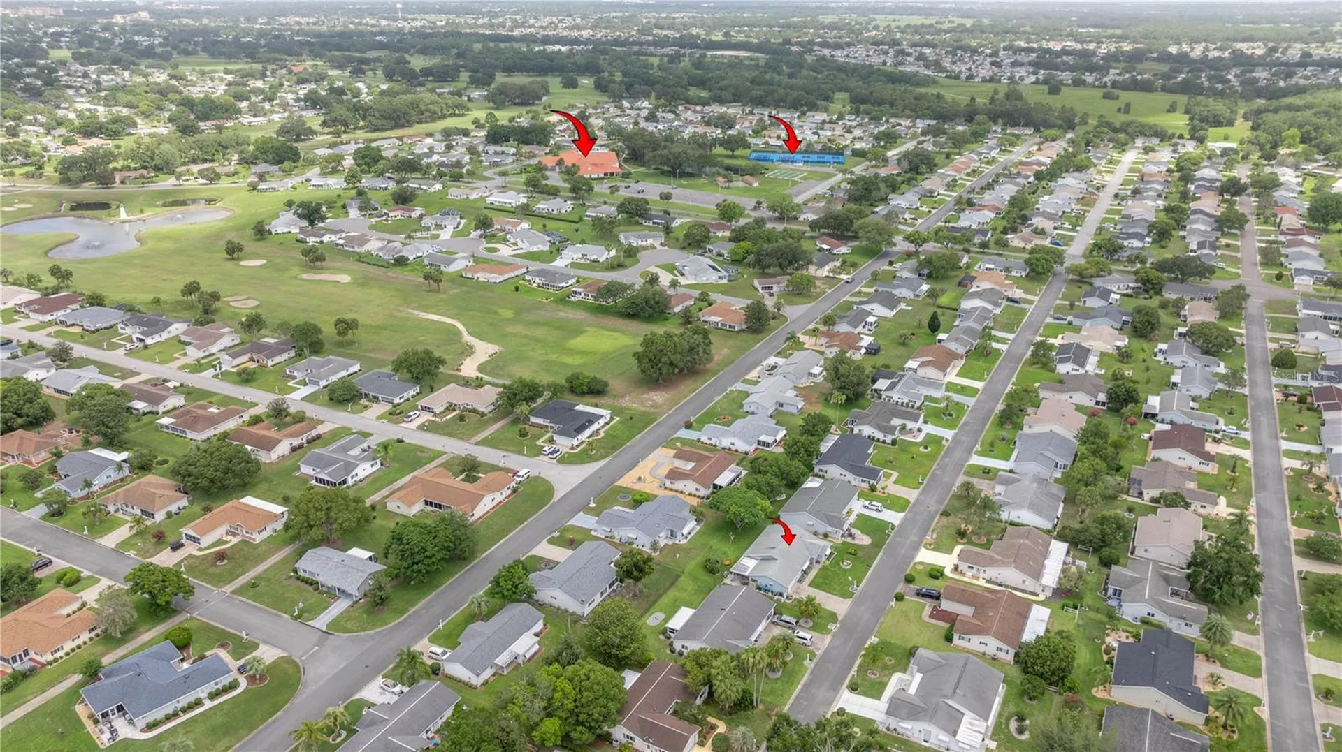 17533 SE 96th Court Summerfield FL 34491