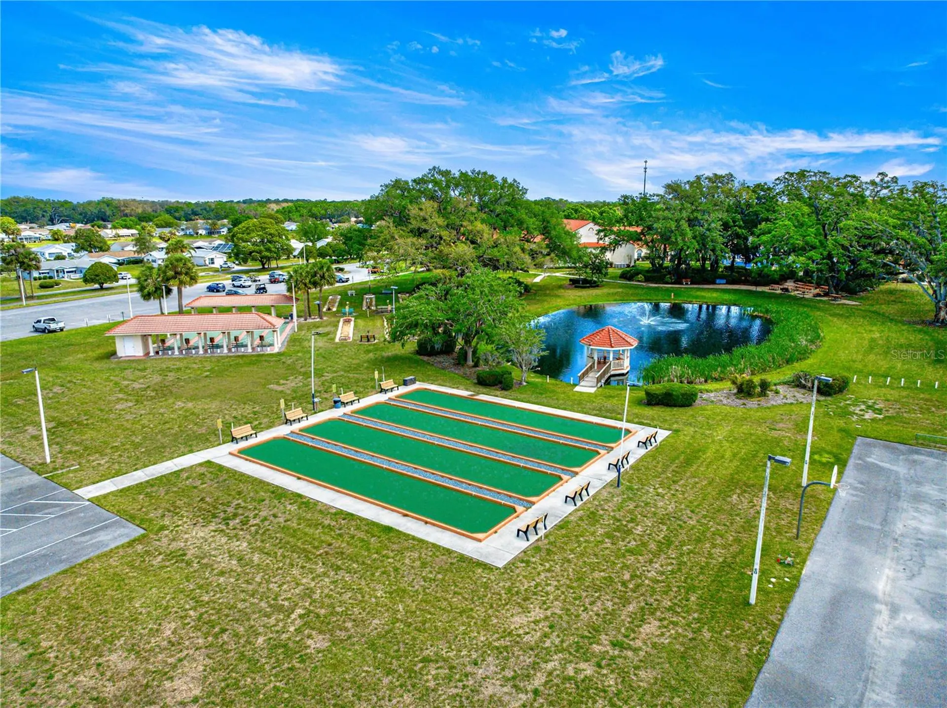 17533 SE 96th Court Summerfield FL 34491