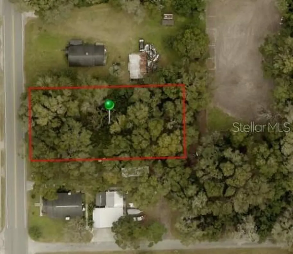 S Lakeview Drive Lake Helen FL 32744