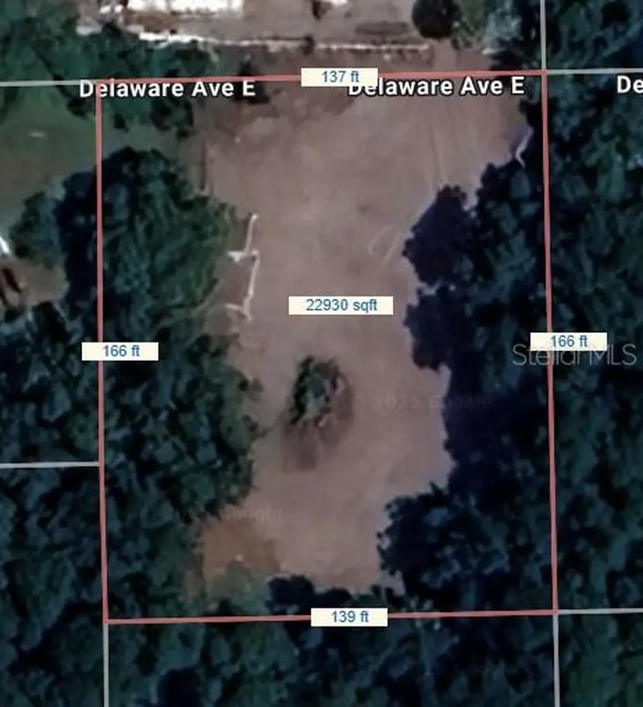 S Lakeview Drive Lake Helen FL 32744