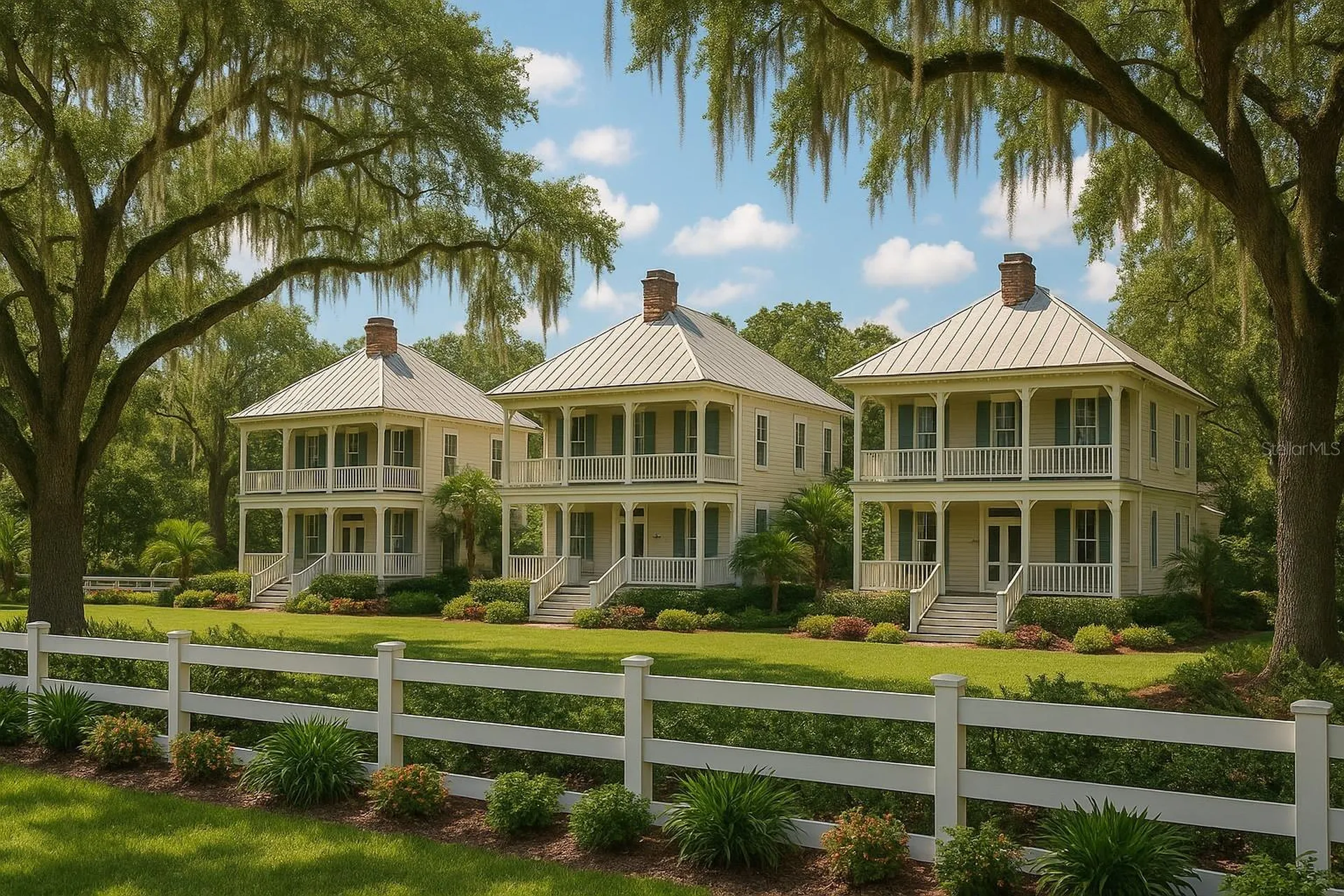 S Lakeview Drive Lake Helen FL 32744