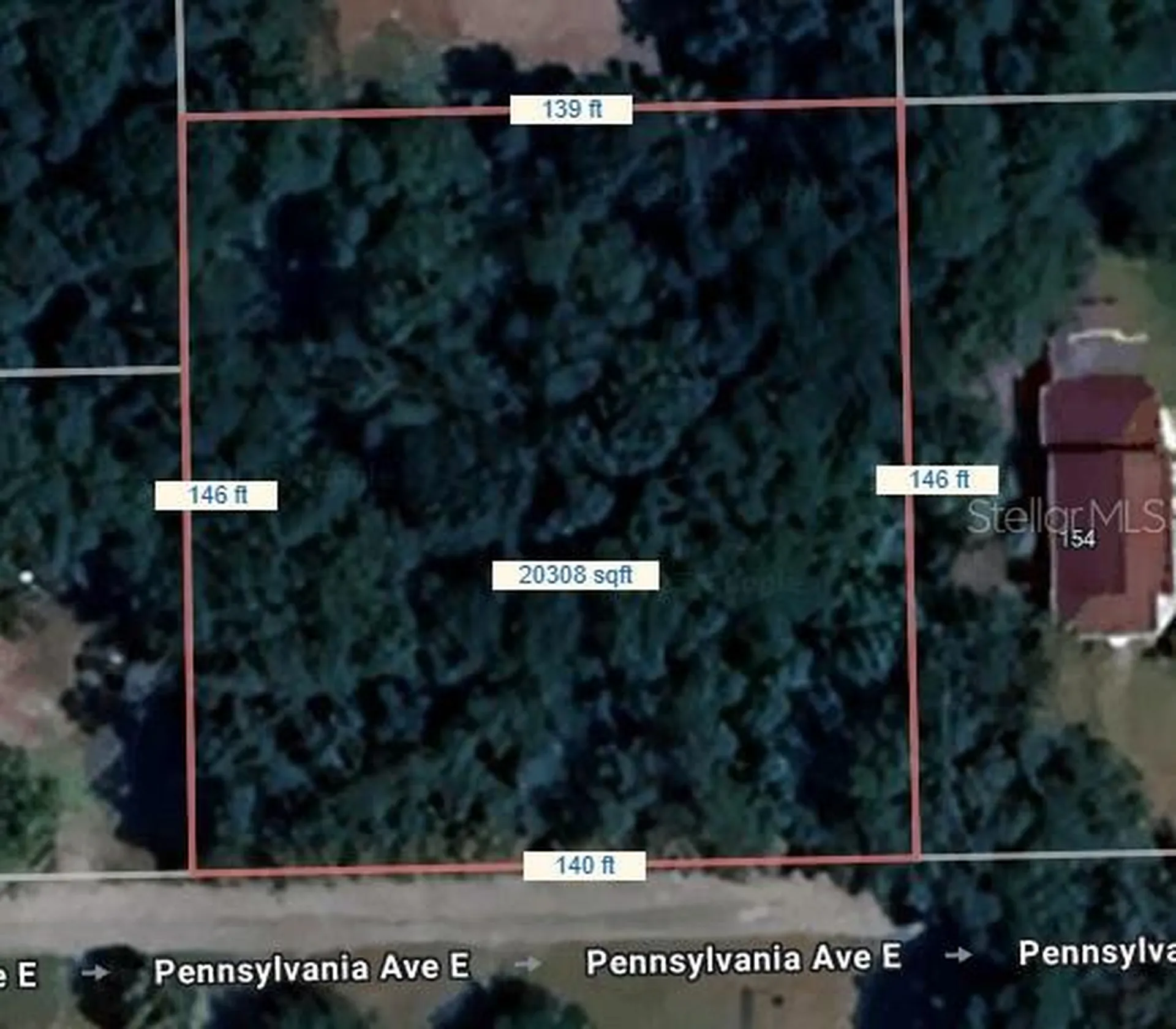 S Lakeview Drive Lake Helen FL 32744