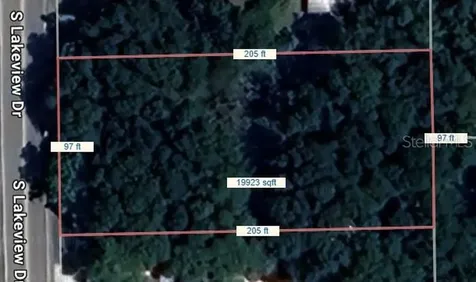 S Lakeview Drive Lake Helen FL 32744