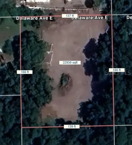 S Lakeview Drive Lake Helen FL 32744