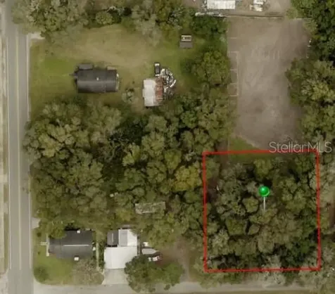 S Lakeview Drive Lake Helen FL 32744