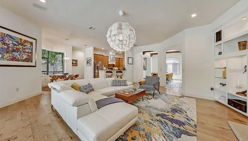 1725 Bonita Court Sarasota FL 34239