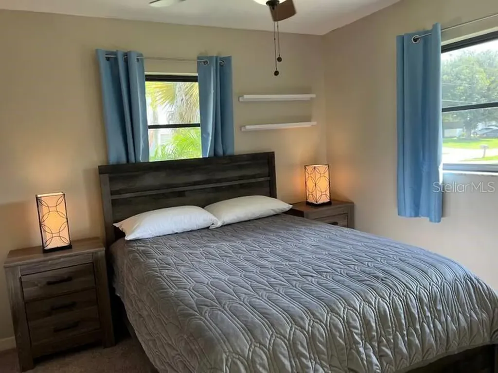 87 Mark Twain Lane Rotonda West FL 33947