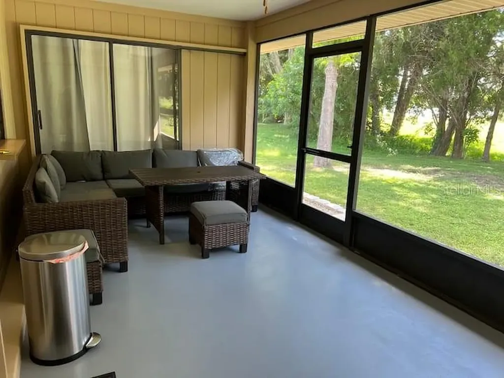 87 Mark Twain Lane Rotonda West FL 33947