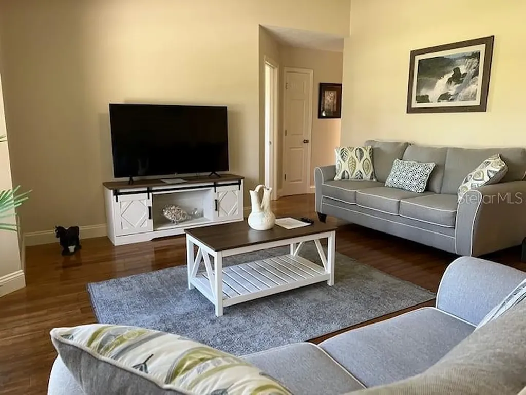 87 Mark Twain Lane Rotonda West FL 33947