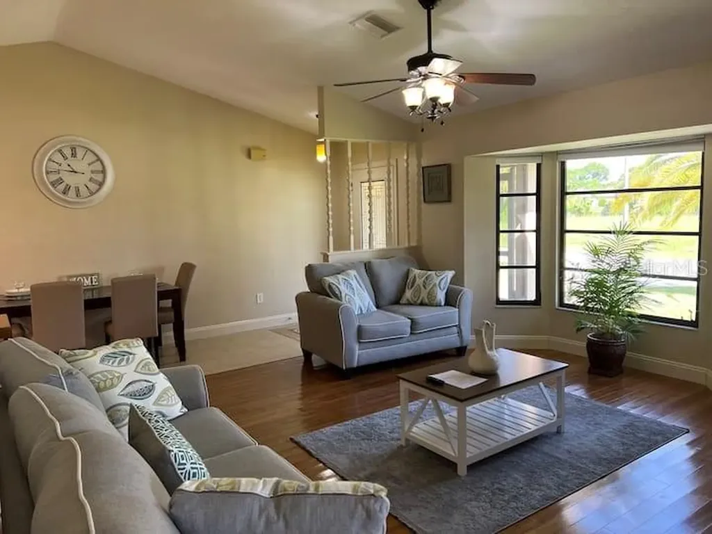 87 Mark Twain Lane Rotonda West FL 33947