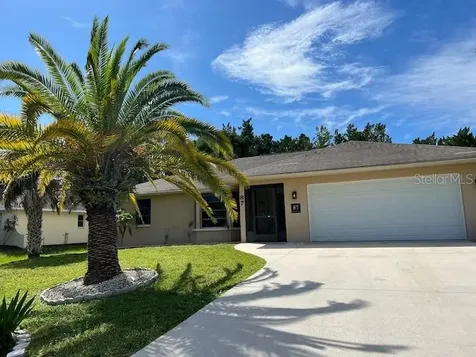 87 Mark Twain Lane Rotonda West FL 33947