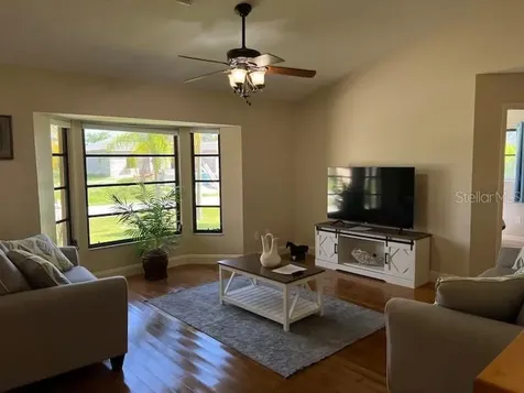 87 Mark Twain Lane Rotonda West FL 33947