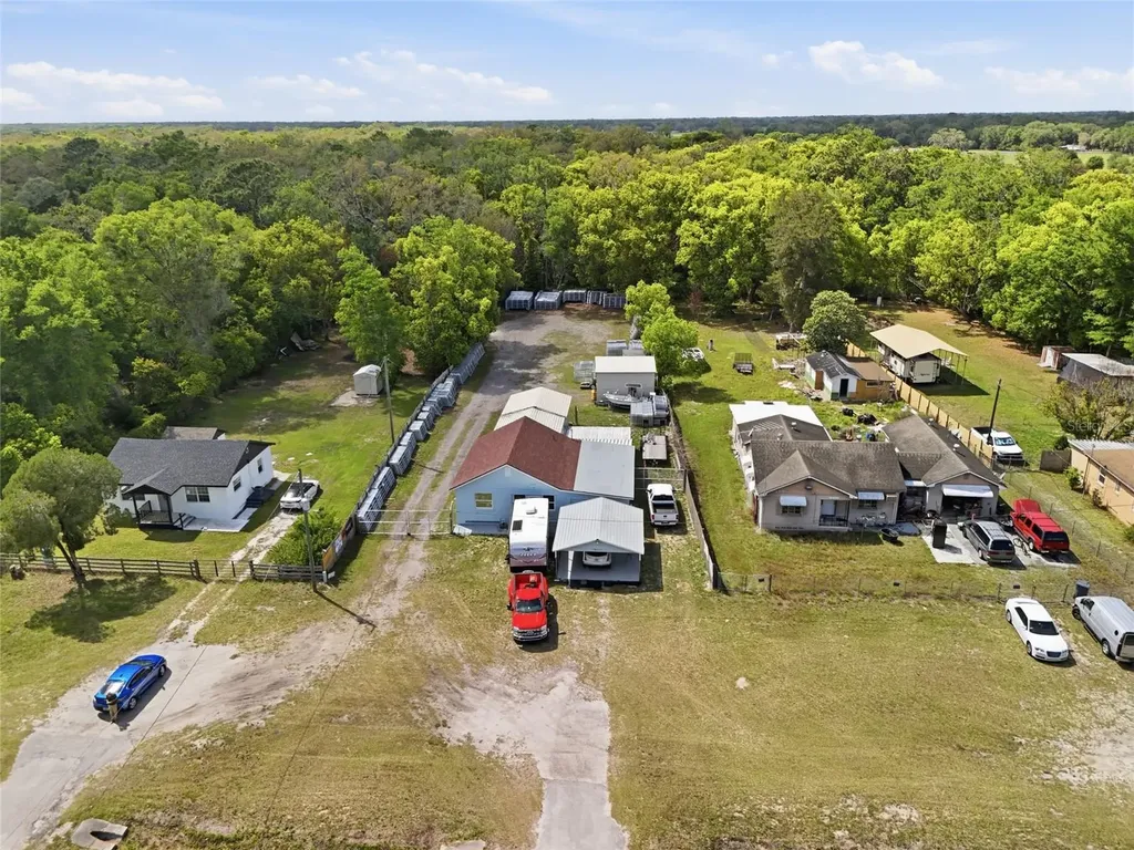 18133 Us Highway 41 Spring Hill FL 34610