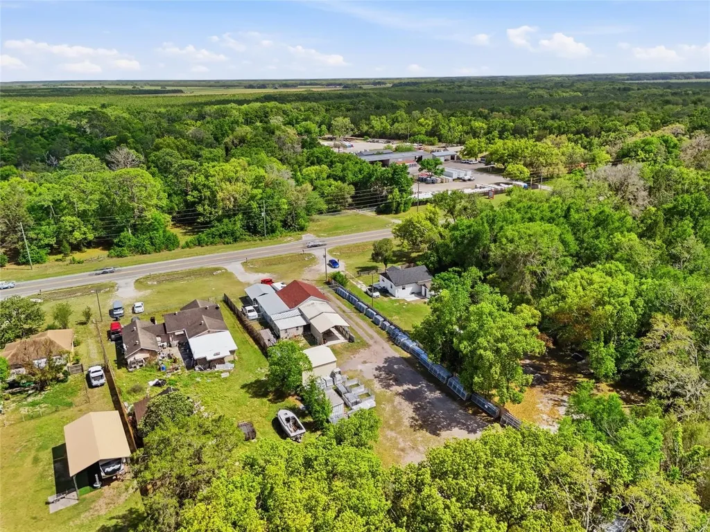 18133 Us Highway 41 Spring Hill FL 34610