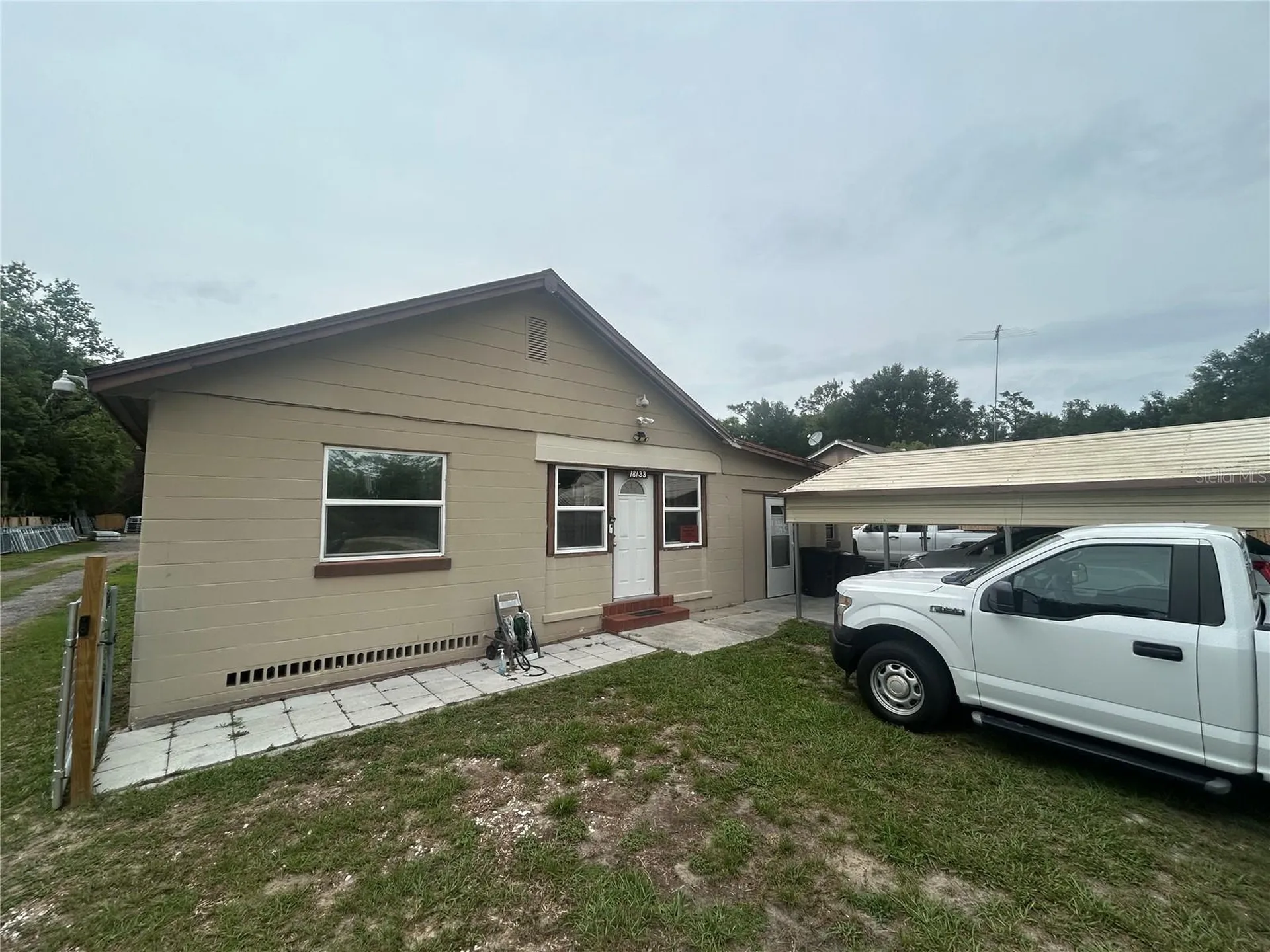 18133 Us Highway 41 Spring Hill FL 34610