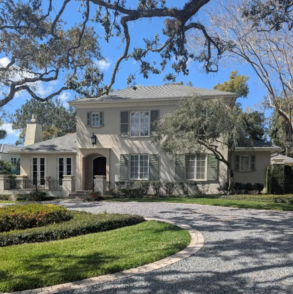 815 Bonita Drive Winter Park FL 32789