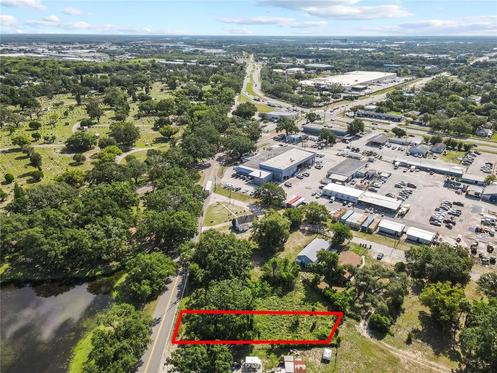 4617 E Lake Avenue Tampa FL 33610