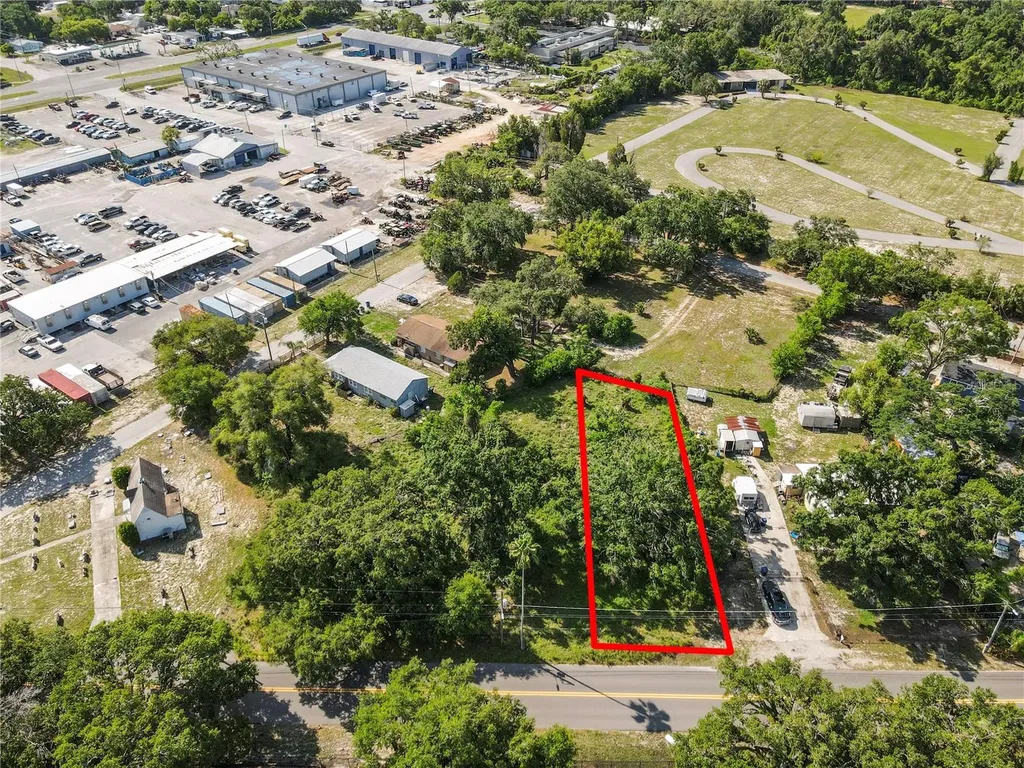 4617 E Lake Avenue Tampa FL 33610