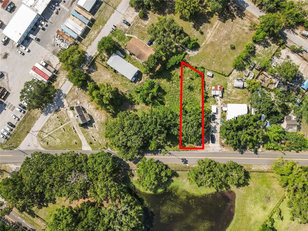4617 E Lake Avenue Tampa FL 33610