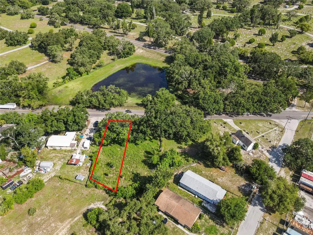 4617 E Lake Avenue Tampa FL 33610