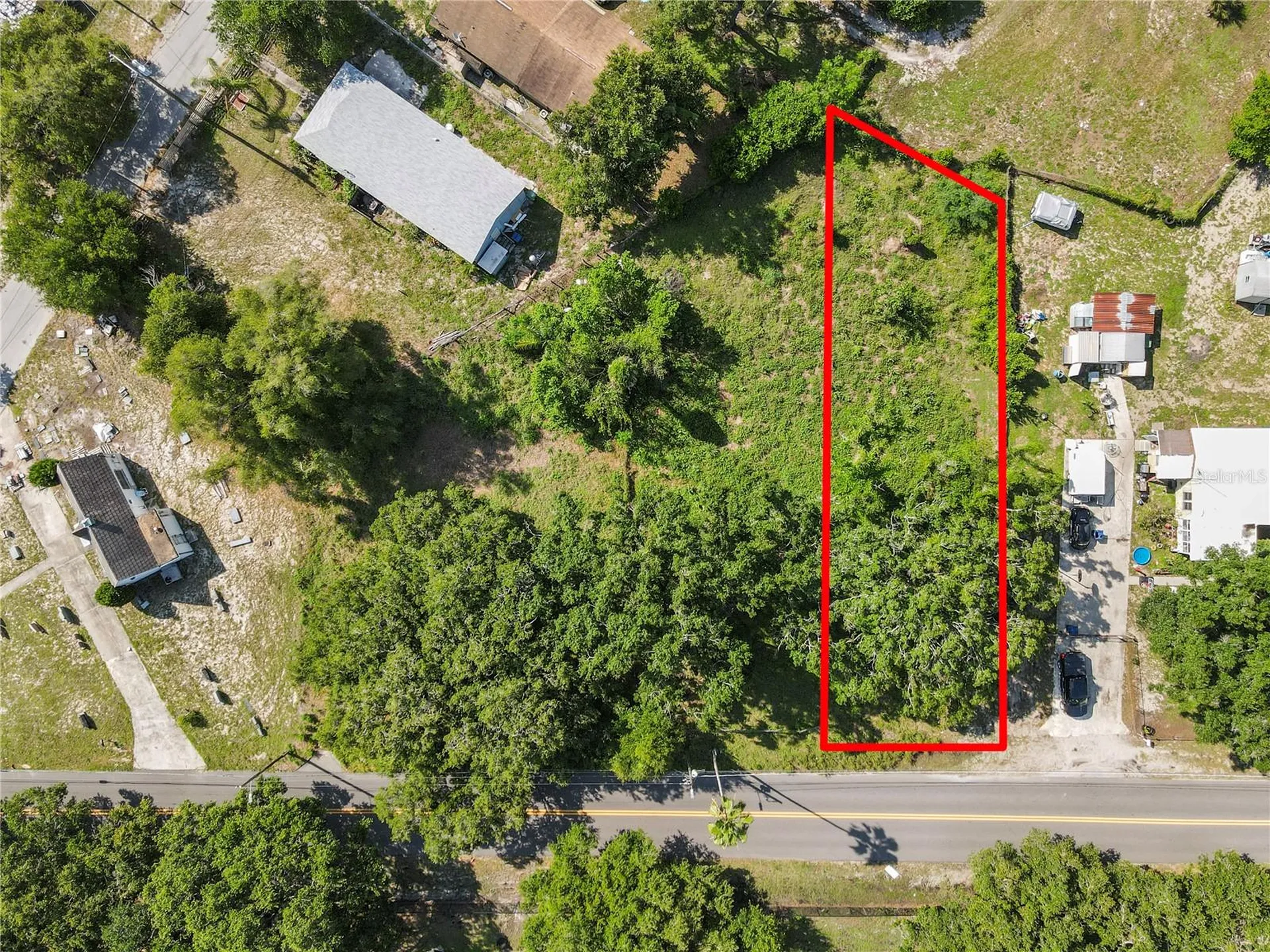4617 E Lake Avenue Tampa FL 33610