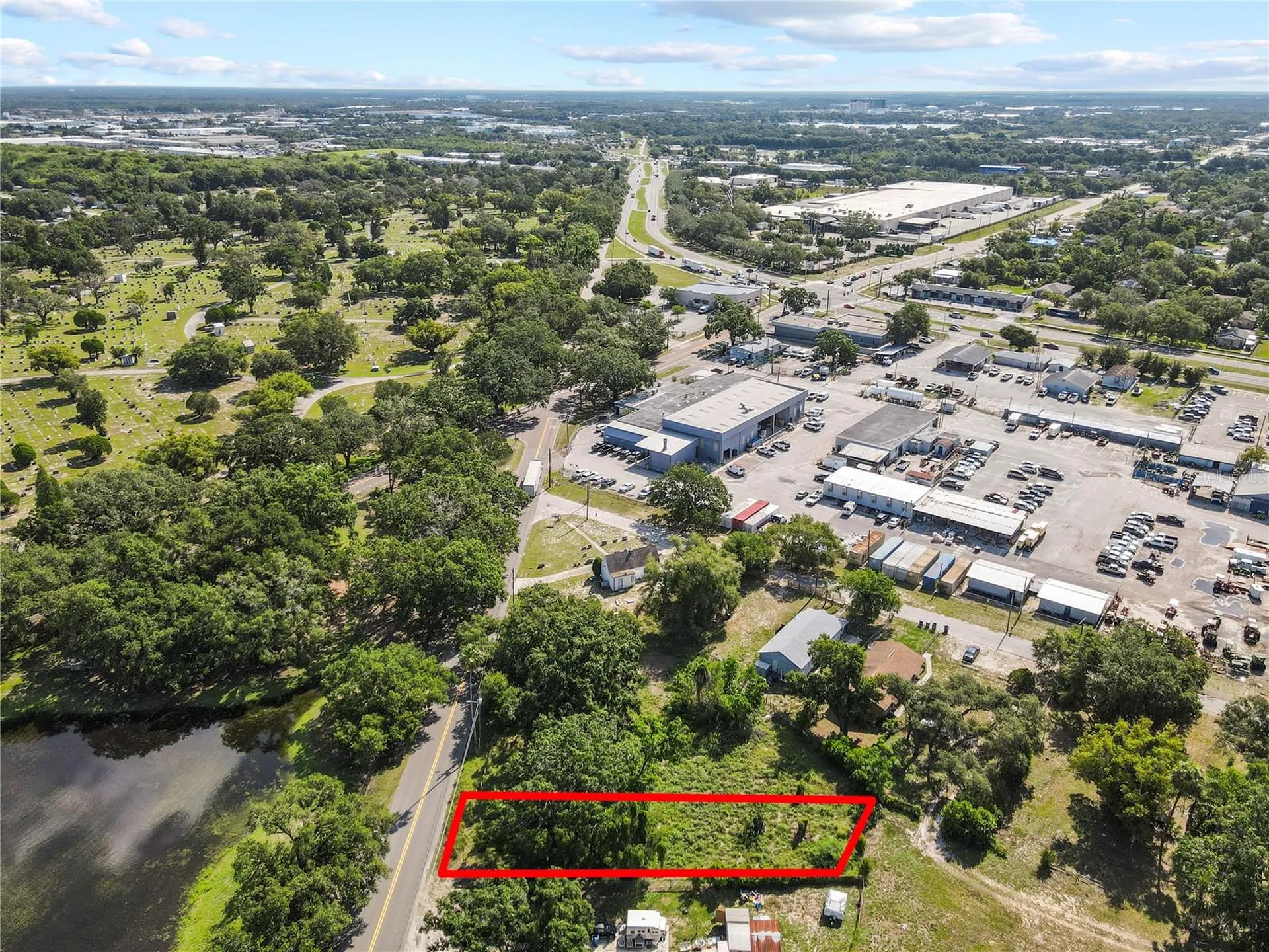 4617 E Lake Avenue Tampa FL 33610