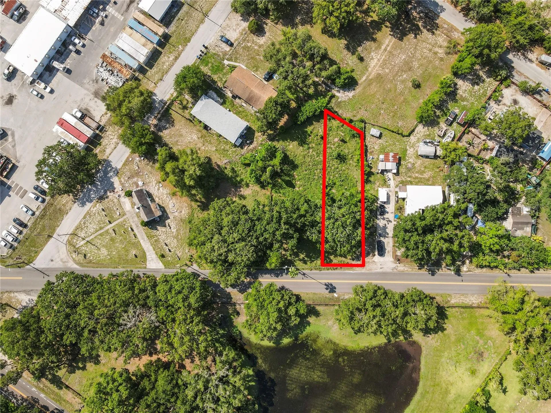 4617 E Lake Avenue Tampa FL 33610