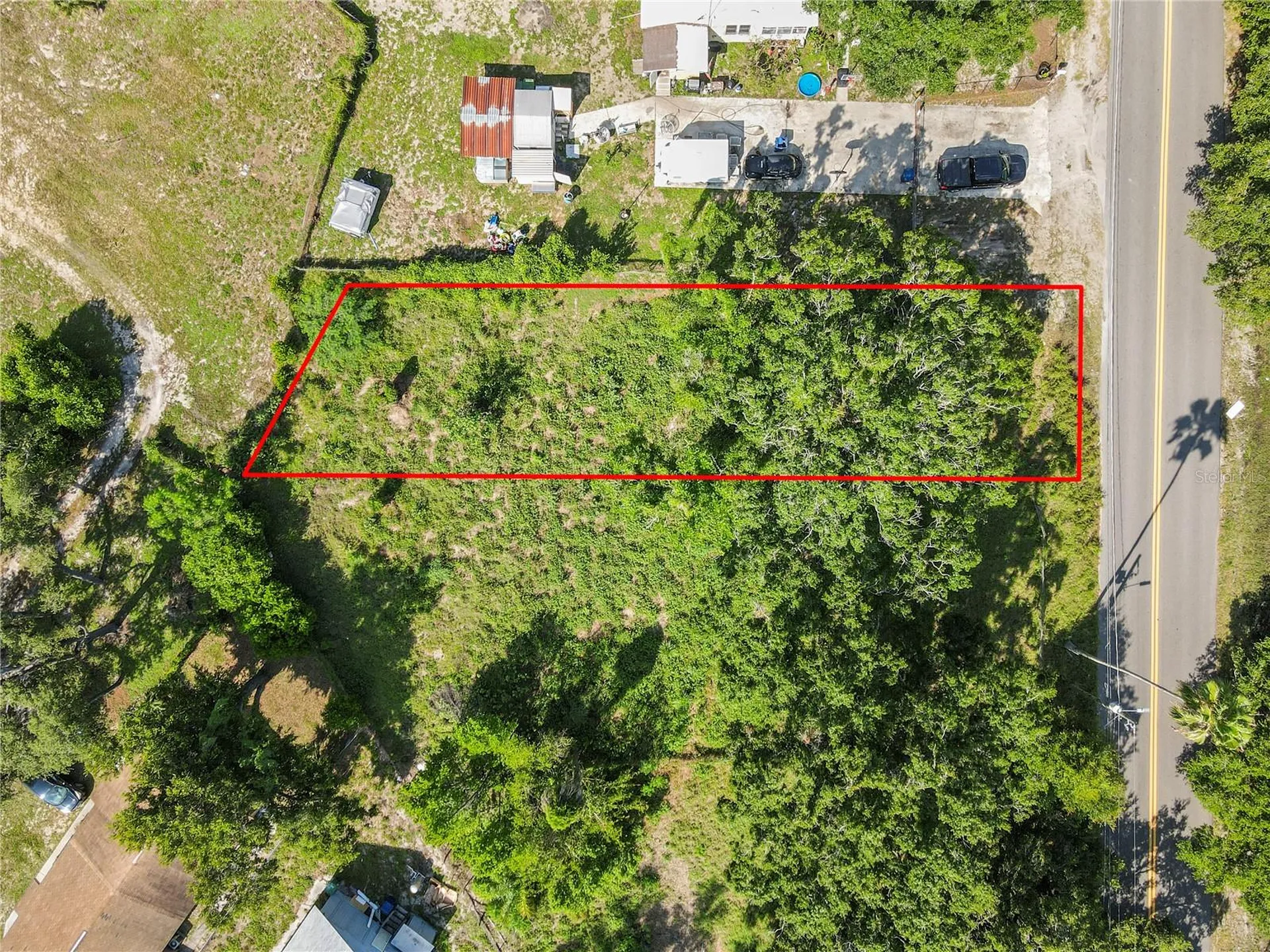 4617 E Lake Avenue Tampa FL 33610