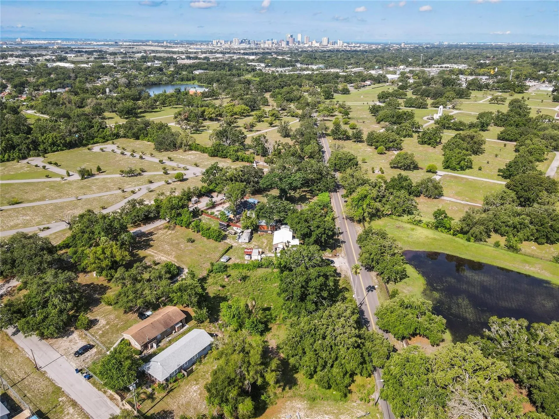 4617 E Lake Avenue Tampa FL 33610