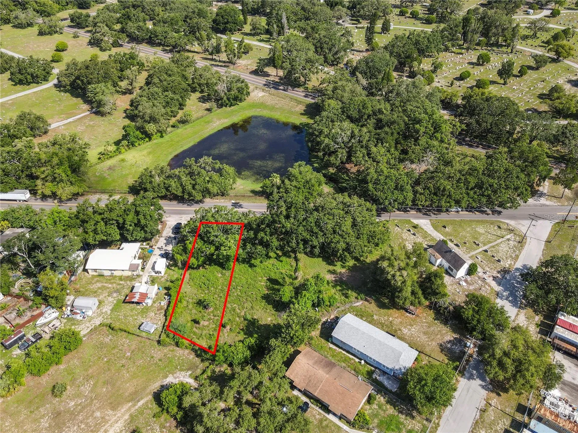 4617 E Lake Avenue Tampa FL 33610
