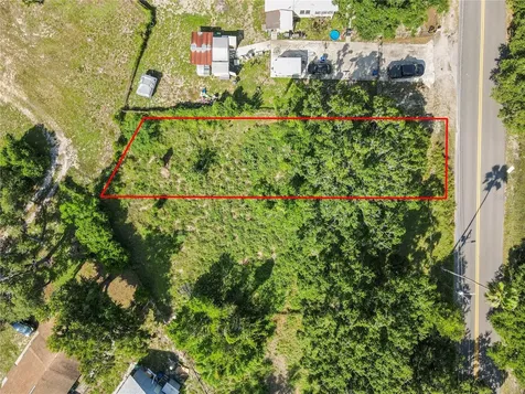 4617 E Lake Avenue Tampa FL 33610