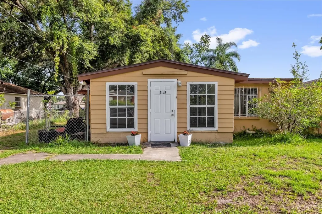 4133 Cepeda Street Orlando FL 32811